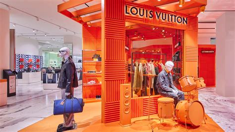 afspraak louis vuitton bijenkorf|Louis Vuitton kleding.